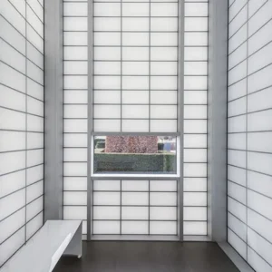Translucent wall system Kalwall