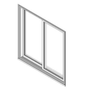 Sliding Window Glider