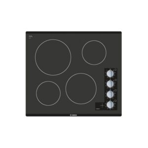 electric cooktop