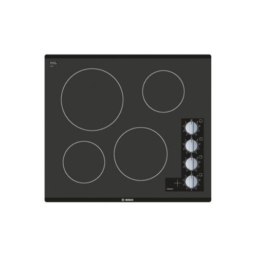 electric cooktop