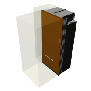 jennair refrigerator