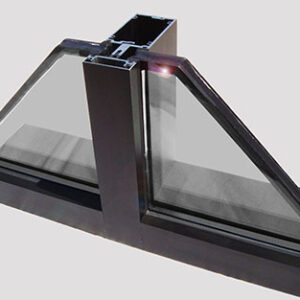 Curtain wall SuperWall