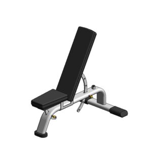 Adjustable Weight Bench