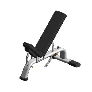 Adjustable Weight Bench